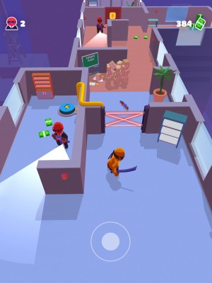 Stealth Master screenshot №3