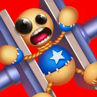 Kick the Buddy v 2.18.0 [ВЗЛОМ: много денег]
